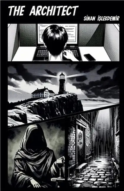 The Architect by Islekdemir, Sinan