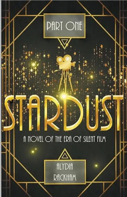 Stardust by Alydia Rackham