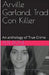 Arville Garland, Trad Con Killer by Pete Dove