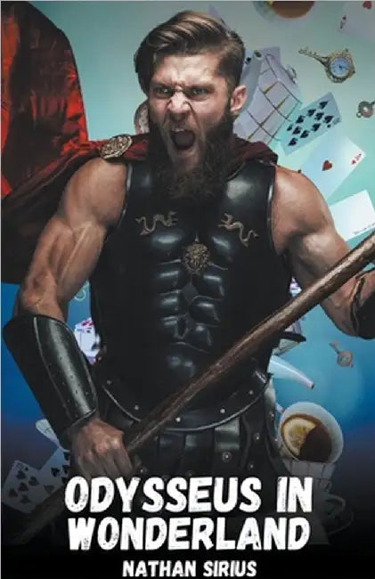 Odysseus in Wonderland by Sirius, Nathan