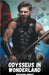 Odysseus in Wonderland by Sirius, Nathan
