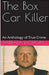 The Box Car Killer by Barbara Holton