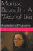 Marissa Devault: A Web of Lies by Nikki Dixon