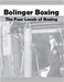 Bolinger Boxing by Scott Bolinger