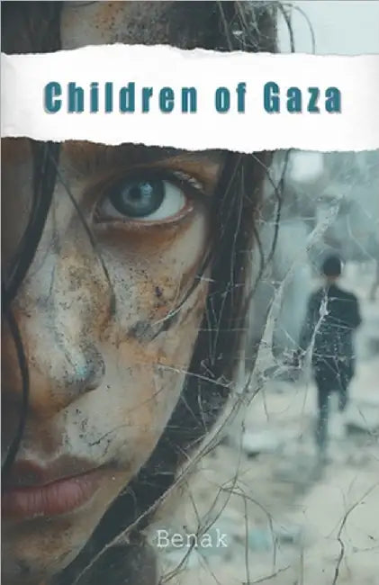 Children of Gaza by Benak