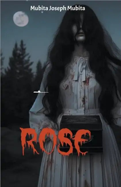 Rose by Mubita, Mubita Joseph