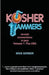 Kosher Jammers: Jewish connections in jazz Volume 1 - the USA by Mike Gerber