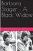 Barbara Stager: A Black Widow by Samantha Reed