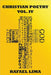 Christian Poetry Volume IV by Rafael Lima