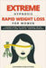 Extreme Hypnosis for Rapid Weight Loss in Women: Learn How to Lose Weight with Hypnosis and Mental Power. by Alexandria Publications
