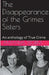 The Disappearance of the Grimes Sisters by Amanda Storm