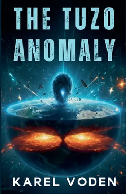 The Tuzo Anomaly by Karel Voden
