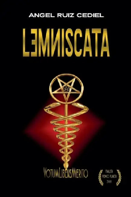Lemniscata by Ángel Ruiz Cediel