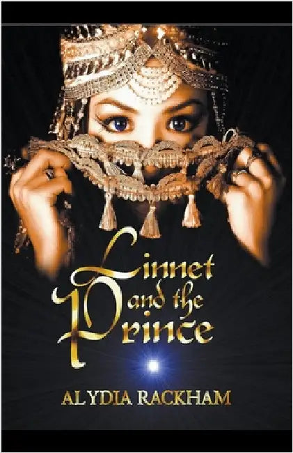 Linnet and the Prince by Alydia Rackham