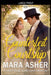 Counterfeit Courtship by Mara Asher