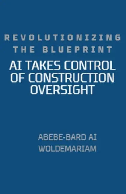 Revolutionizing the Blueprint: AI Takes Control of Construction Oversight by Abebe-Bard Ai Woldemariam