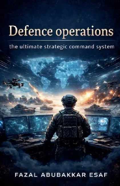 Defence Operations by Fazal Abubakkar Esaf
