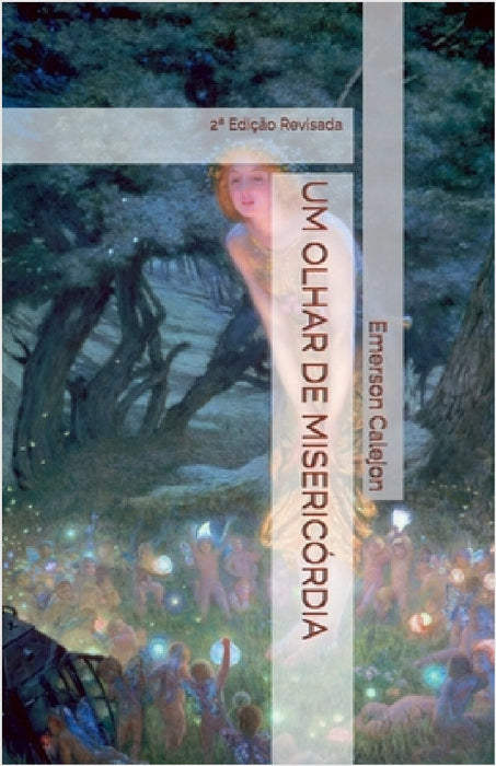 Um olhar de misericórdia by Sr. Calejon Emerson