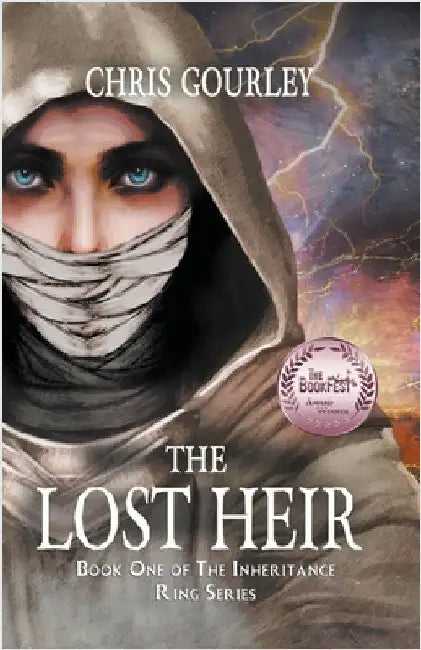 The Lost Heir by Chris Gourley