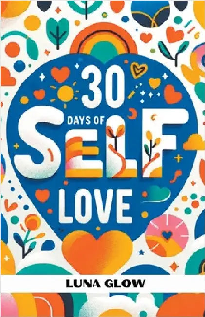 30 days of Self-Love by Glow, Luna
