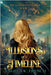 Illusions of a Timeline: The Starbinds Series, Book 3 by Angela K. French