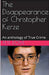 The Disappearance of Christopher Kerze by Pete Dove