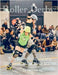 Roller Derby: The Most Ridiculously Glorious Game Ever Made by Nic Heavey