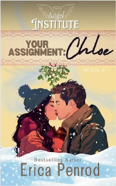 Chloe by Erica Penrod