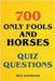 700 Only Fools and Horses Quiz Questions by Nick Bannister