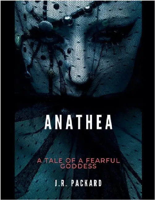 Anathea by Packard, J. R.