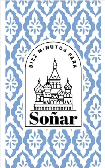 Diez minutos para soñar by Londrain