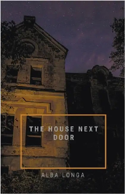 The house next door by Alba Longa