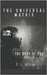 The Universal Matrix by F. L. Willow