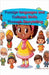Foreign languages and Cultures Skills Through Storytelling by Den, Kiddy Story