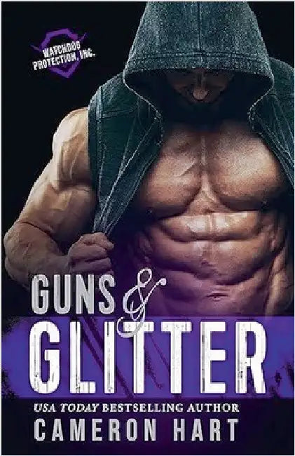 Guns & Glitter by Cameron Hart