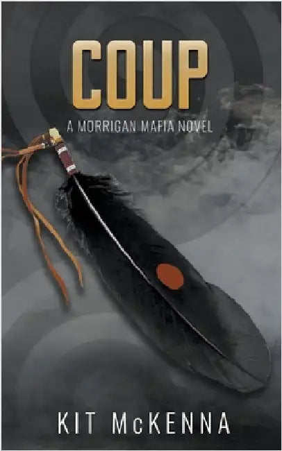 Coup by McKenna, Kit