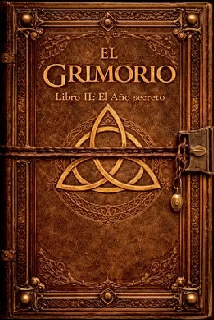 El Grimorio by Bran E. del Noce
