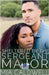 Sheltered By The Sergeant Major by Mia Caldwell