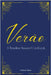 Verão: A Brazilian Summer Cookbook by Kitchen, Coledown