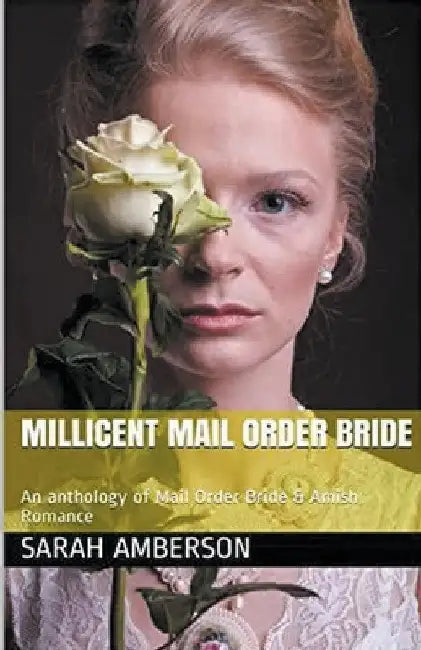Millicent Mail Order Bride by Sarah Amberson