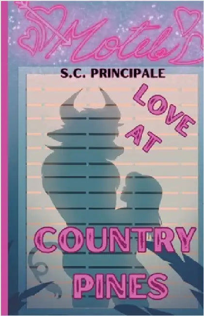 Love at Country Pine by Principale, S. C.