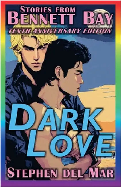 Dark Love by Stephen del Mar