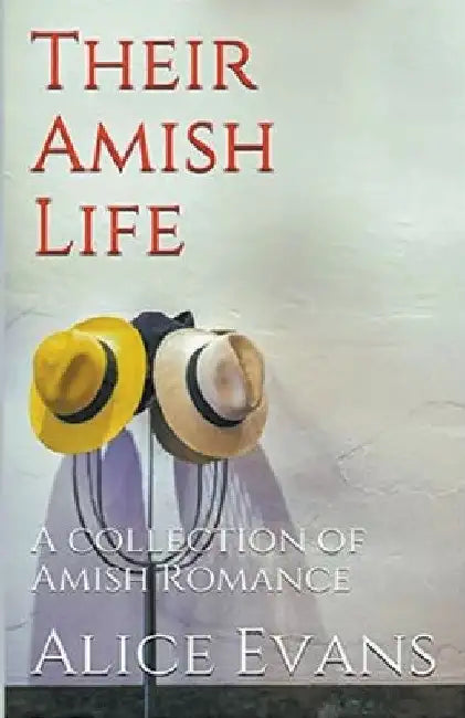 Their Amish Life by Alice Evans