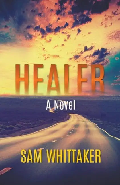 Healer by Sam Whittaker
