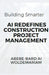 Building Smarter: AI Redefines Construction Project Management by Abebe-Bard Ai Woldemariam