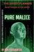 The Ghost Planner ... Book Twelve ... Pure Malice by Percy Stevenson