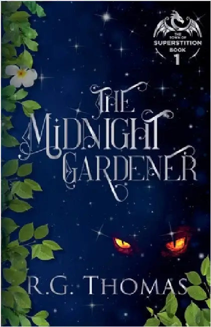 The Midnight Gardener by R. G. Thomas
