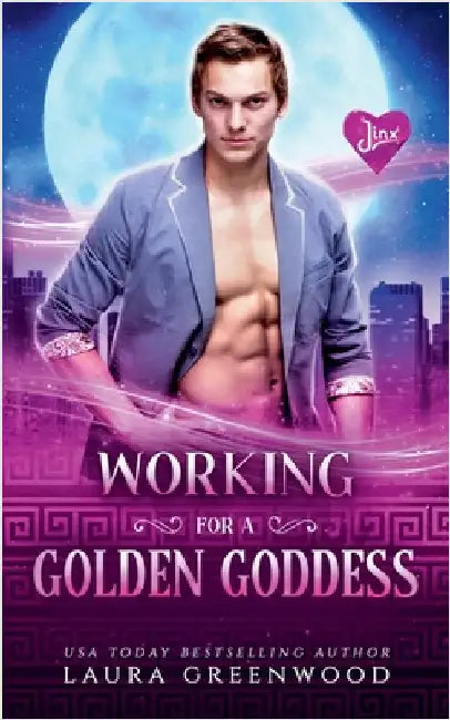 Catering To Aphrodite by Greenwood, Laura