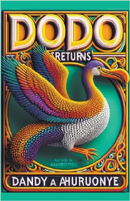 Dodo Returns by Dandy Ahuruonye