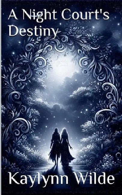 A Night Court's Destiny by Kaylynn Wilde